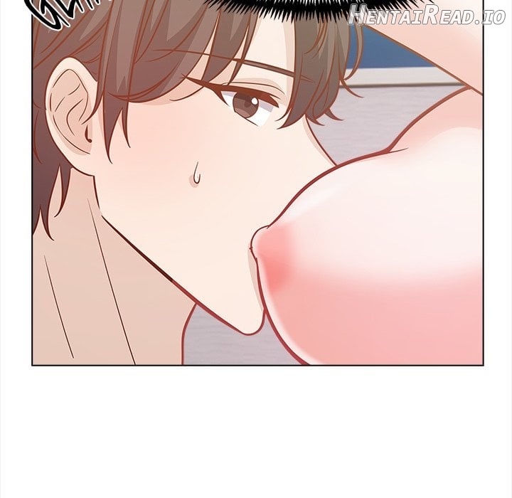 Locked With Her Chapter 21 - page 86