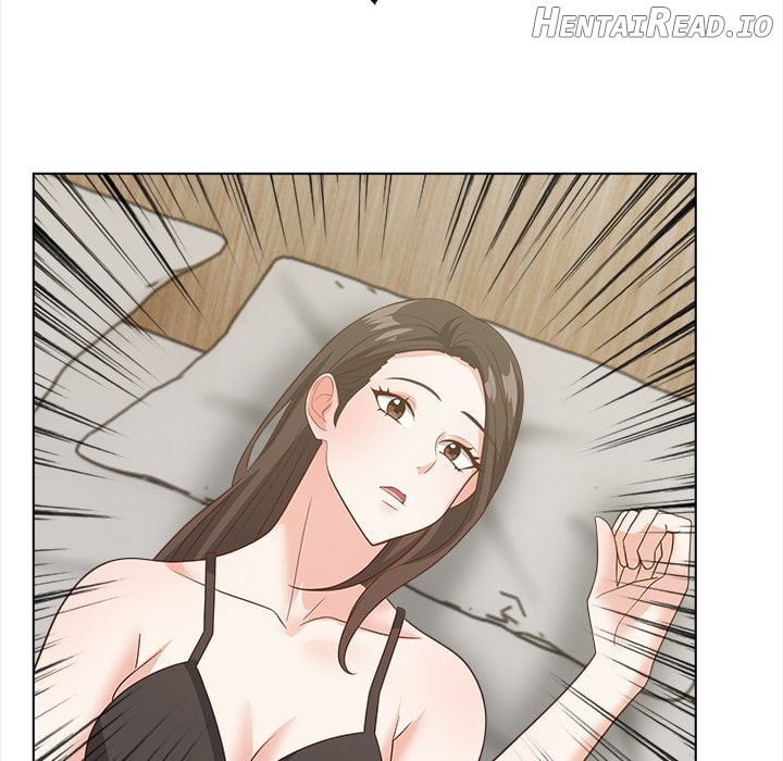 Locked With Her Chapter 21 - page 88