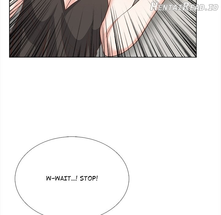 Locked With Her Chapter 21 - page 89