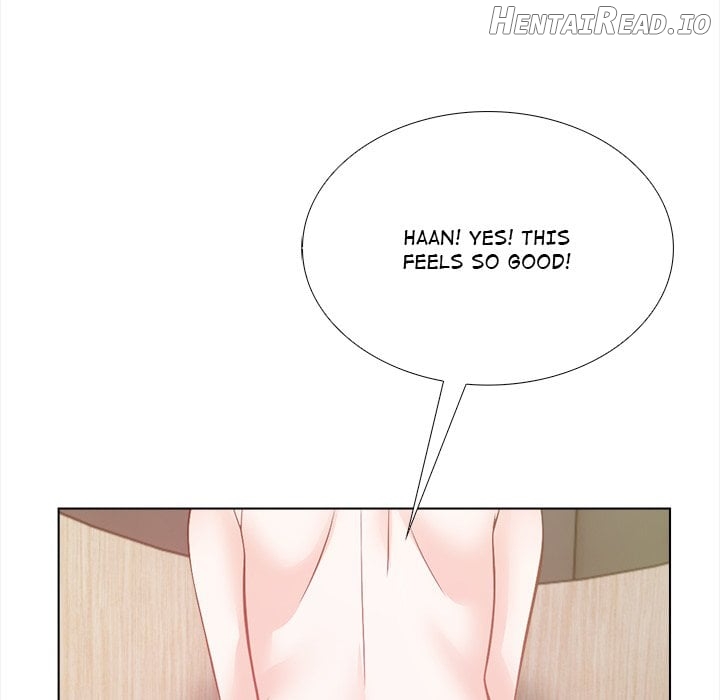 Locked With Her Chapter 21 - page 92