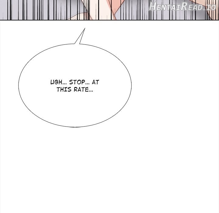 Locked With Her Chapter 21 - page 96