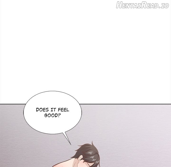 Locked With Her Chapter 22 - page 100