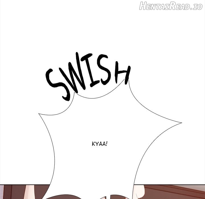 Locked With Her Chapter 22 - page 116