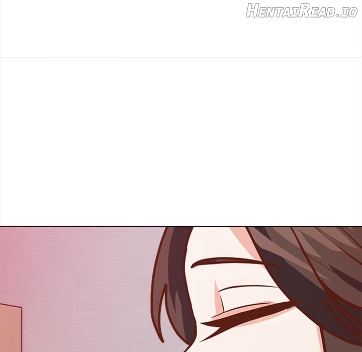 Locked With Her Chapter 22 - page 20