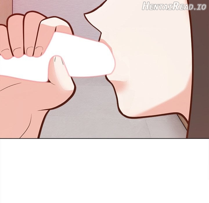 Locked With Her Chapter 22 - page 21