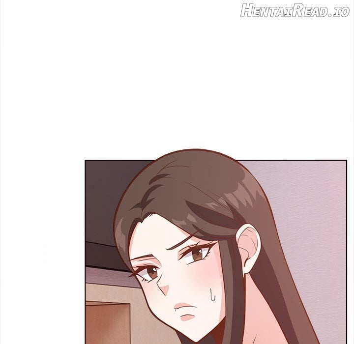 Locked With Her Chapter 22 - page 29