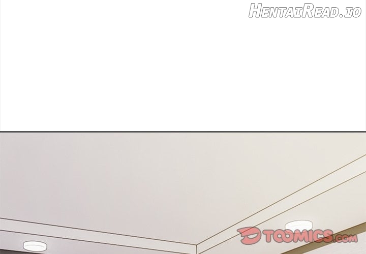Locked With Her Chapter 22 - page 3