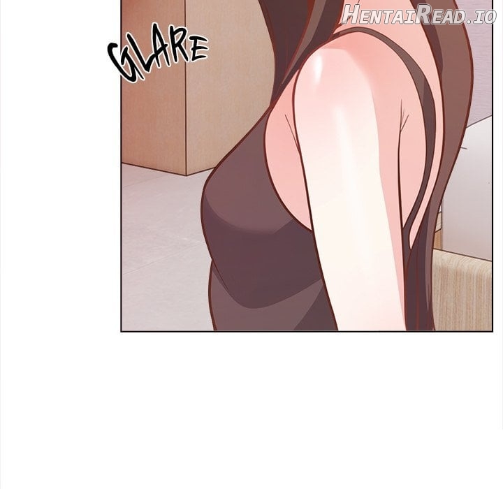 Locked With Her Chapter 22 - page 30
