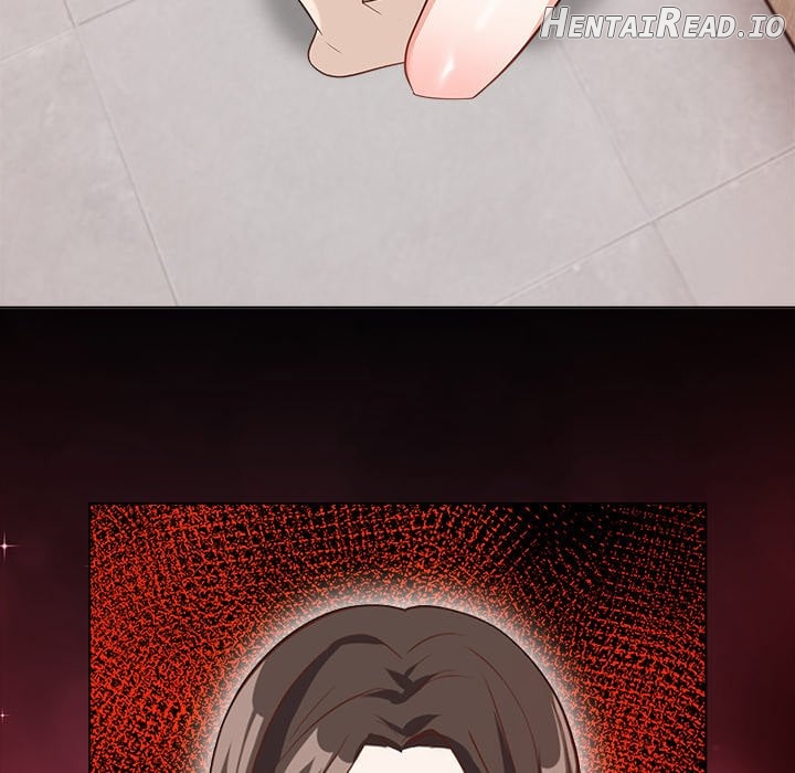 Locked With Her Chapter 22 - page 33