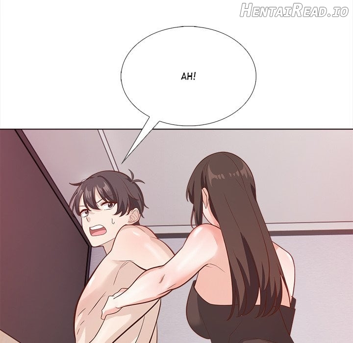 Locked With Her Chapter 22 - page 36