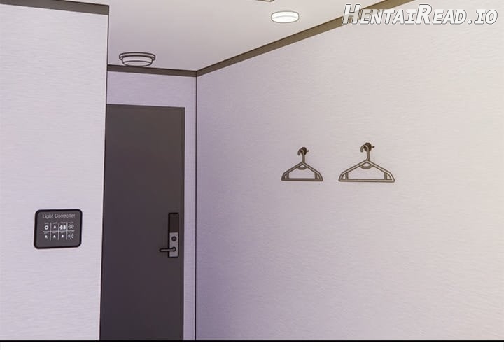 Locked With Her Chapter 22 - page 4