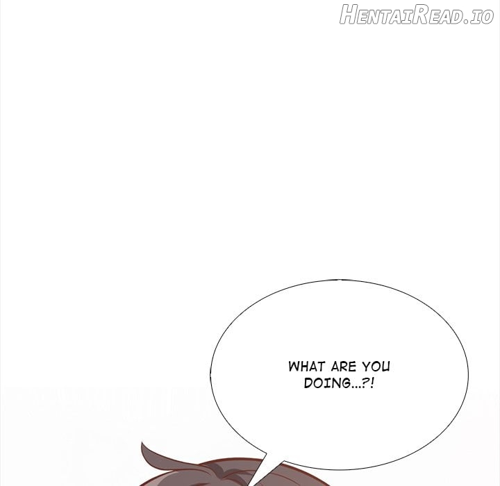 Locked With Her Chapter 22 - page 41