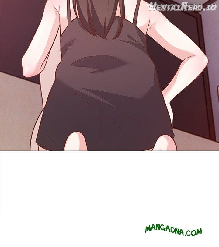 Locked With Her Chapter 22 - page 45