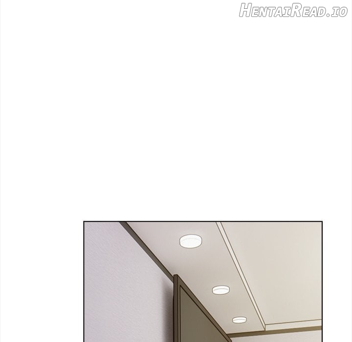 Locked With Her Chapter 22 - page 5