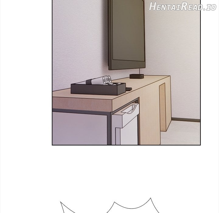 Locked With Her Chapter 22 - page 6