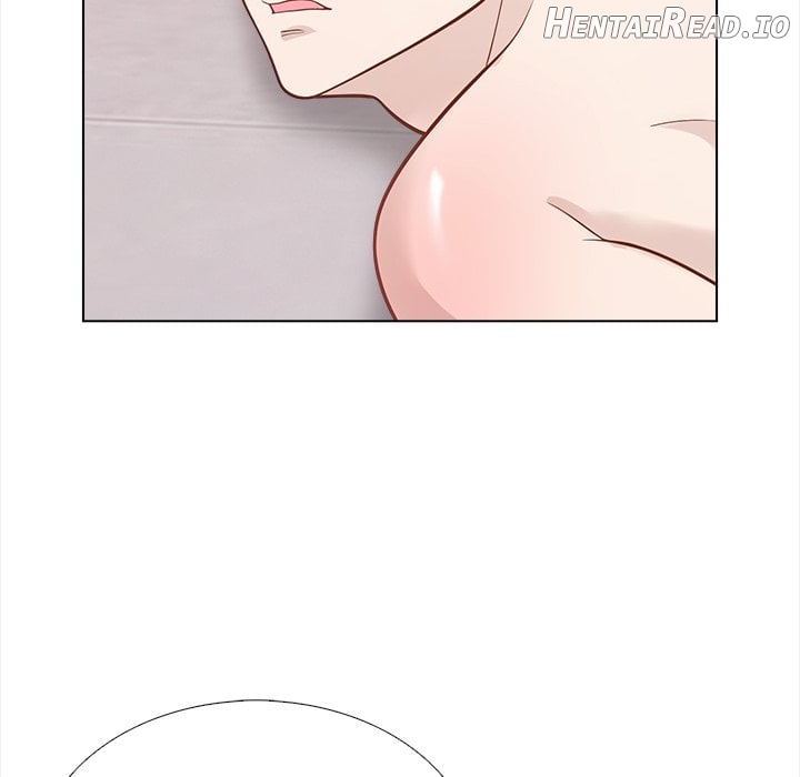 Locked With Her Chapter 22 - page 60