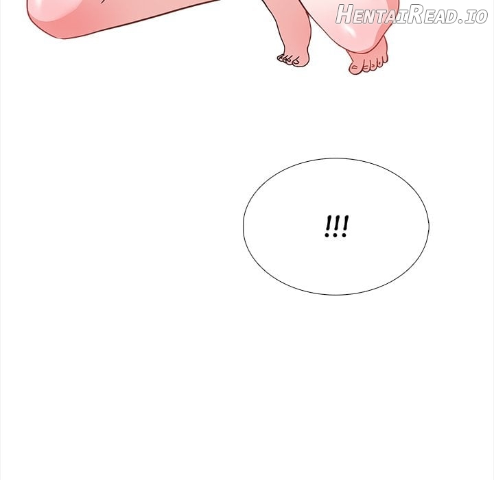Locked With Her Chapter 22 - page 63