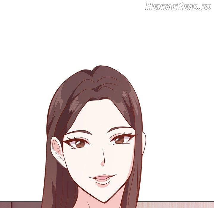 Locked With Her Chapter 22 - page 65