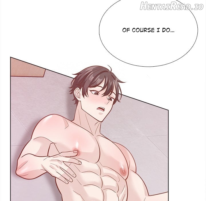 Locked With Her Chapter 22 - page 68