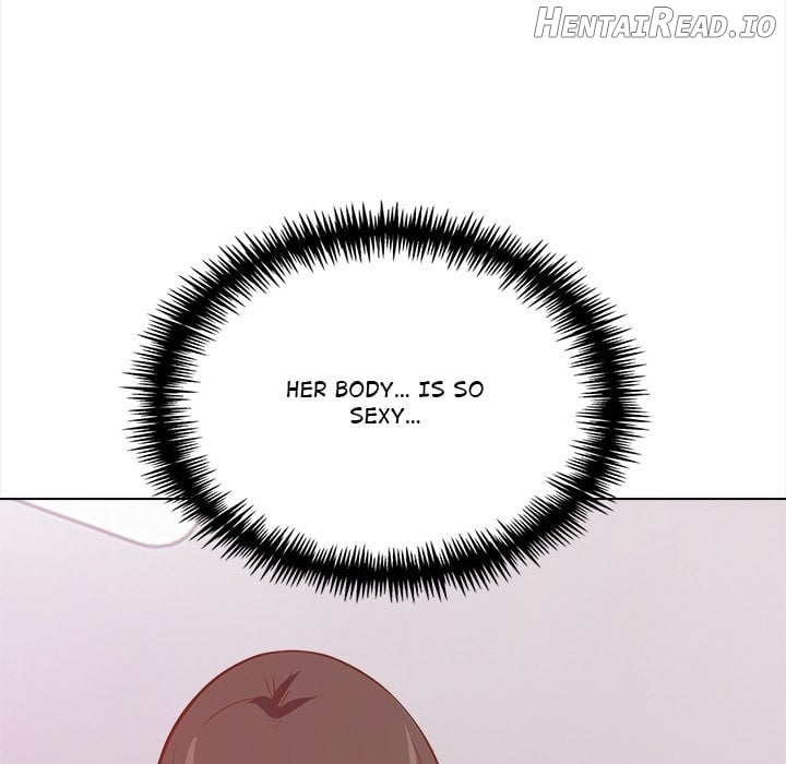Locked With Her Chapter 22 - page 72