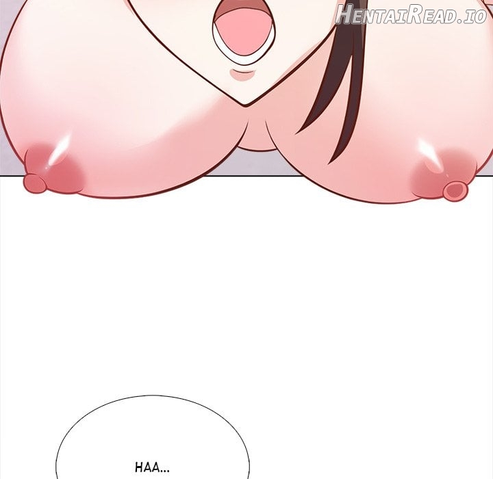 Locked With Her Chapter 22 - page 79