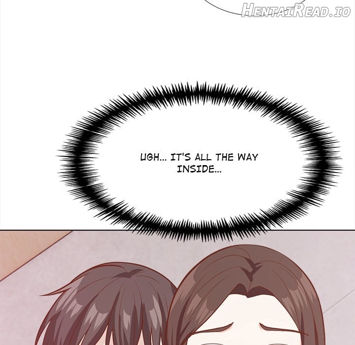 Locked With Her Chapter 22 - page 82