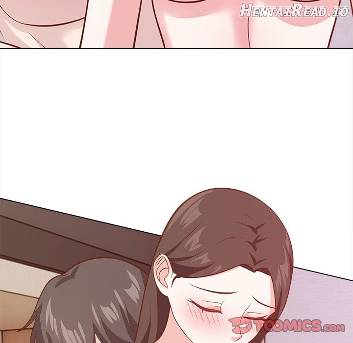 Locked With Her Chapter 22 - page 84