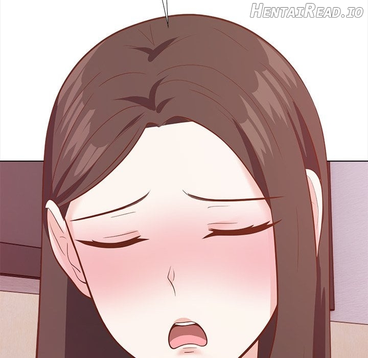 Locked With Her Chapter 22 - page 87