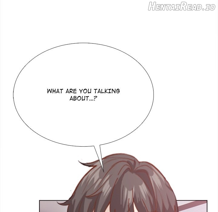 Locked With Her Chapter 22 - page 9
