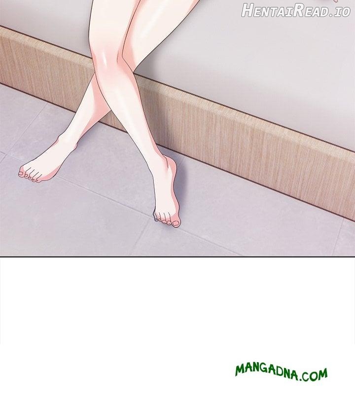 Locked With Her Chapter 22 - page 90