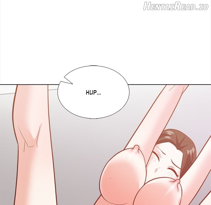 Locked With Her Chapter 22 - page 98