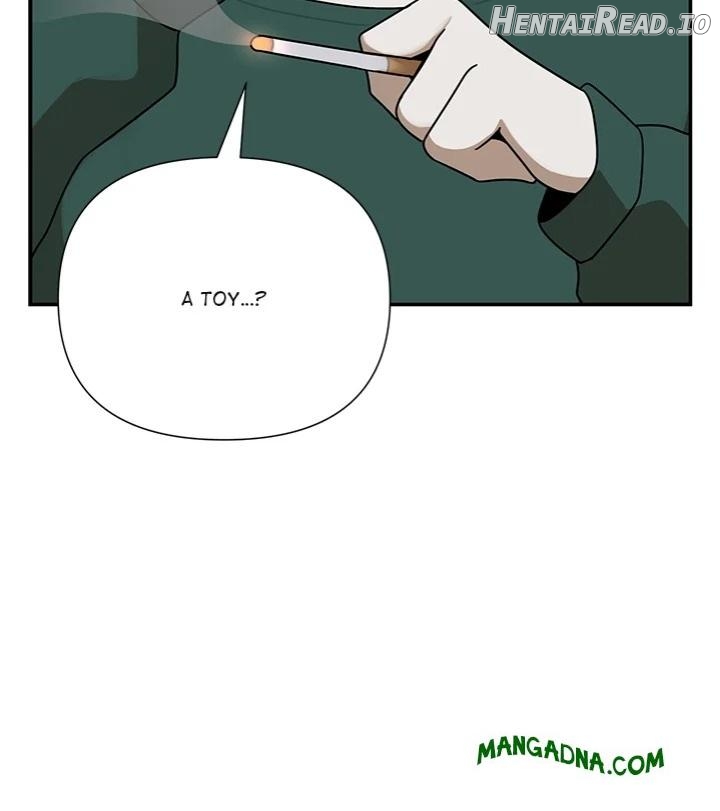 Paws on Campus Chapter 18 - page 100