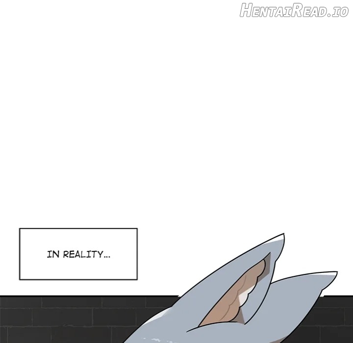 Paws on Campus Chapter 18 - page 151