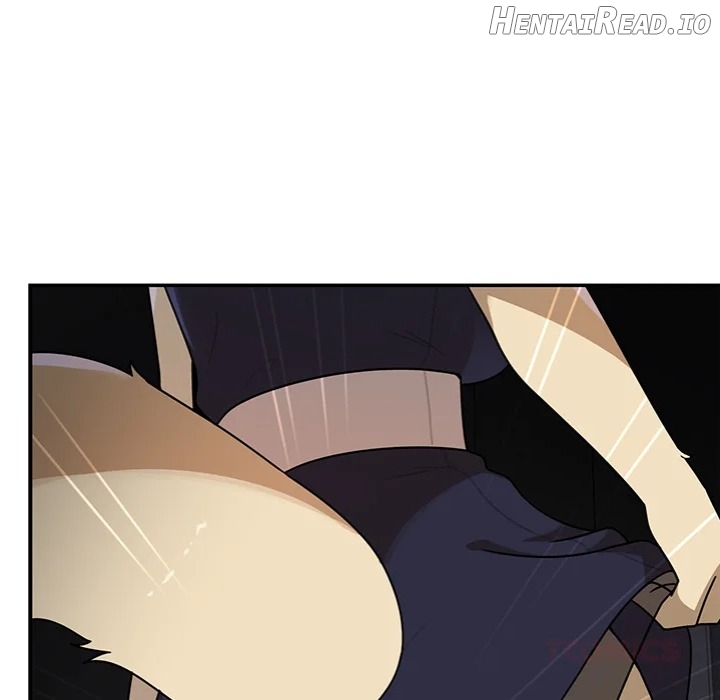 Paws on Campus Chapter 18 - page 28