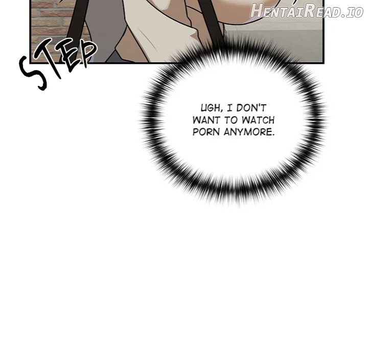Paws on Campus Chapter 18 - page 41