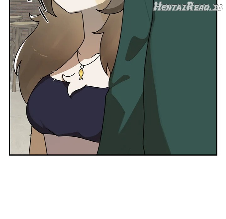 Paws on Campus Chapter 18 - page 6