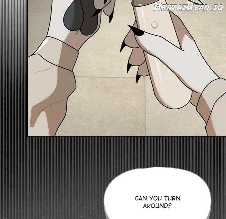 Paws on Campus Chapter 18 - page 74
