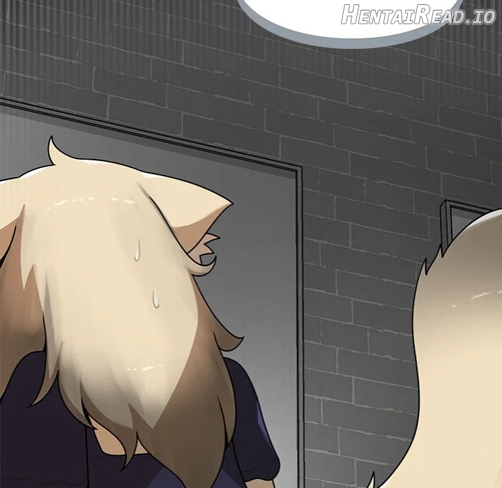 Paws on Campus Chapter 18 - page 75
