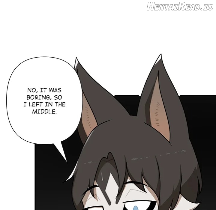 Paws on Campus Chapter 18 - page 89