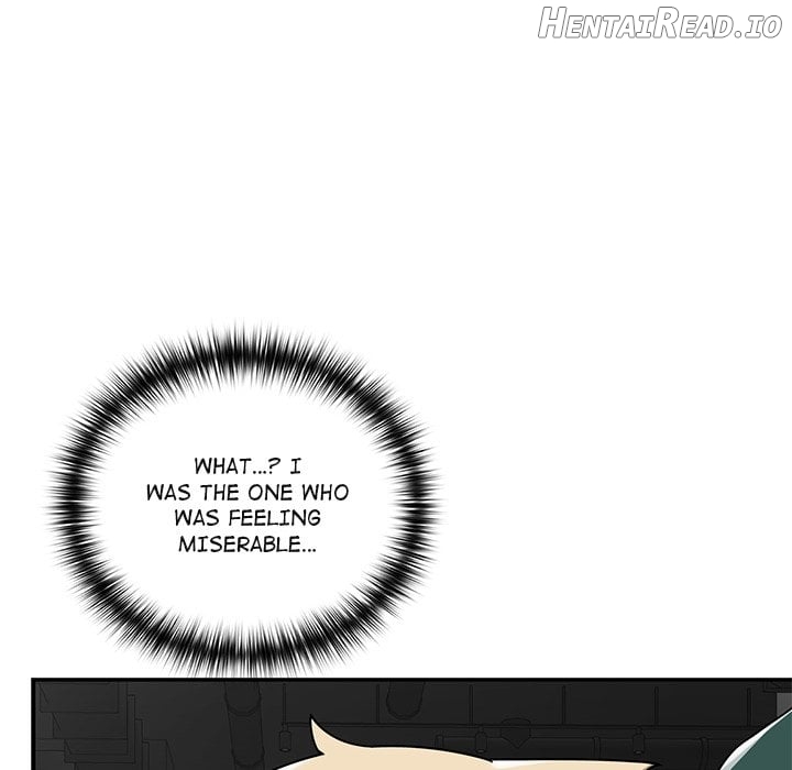 Paws on Campus Chapter 19 - page 101