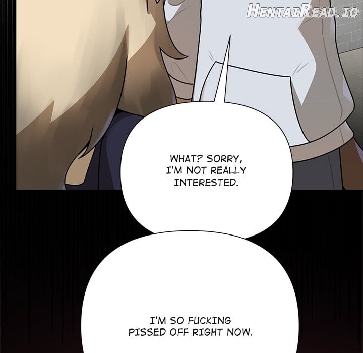 Paws on Campus Chapter 19 - page 138