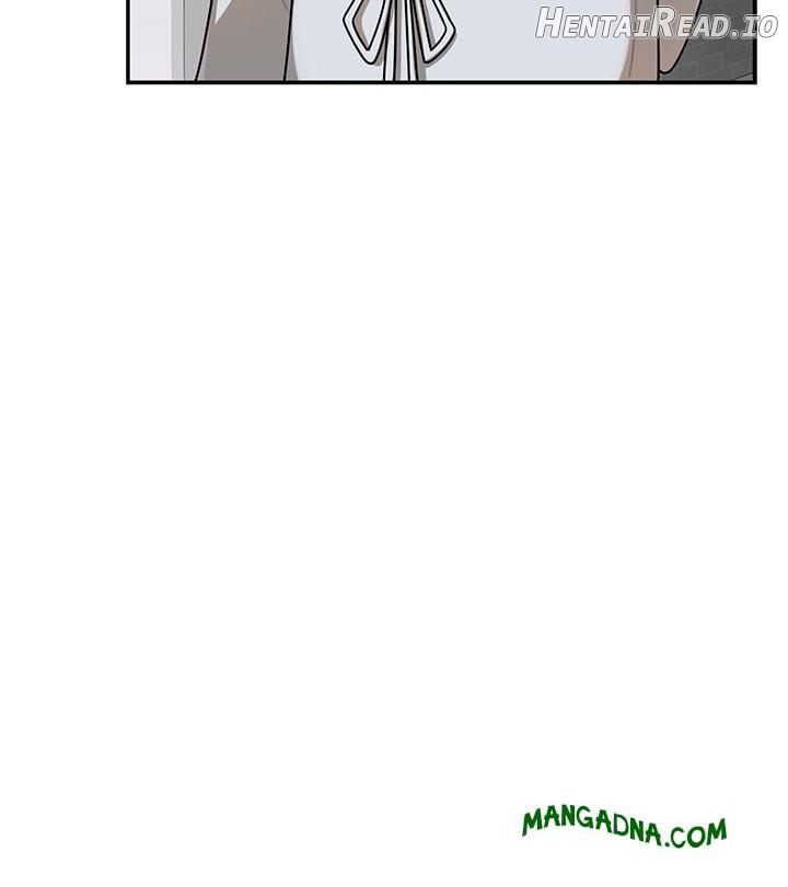 Paws on Campus Chapter 19 - page 144