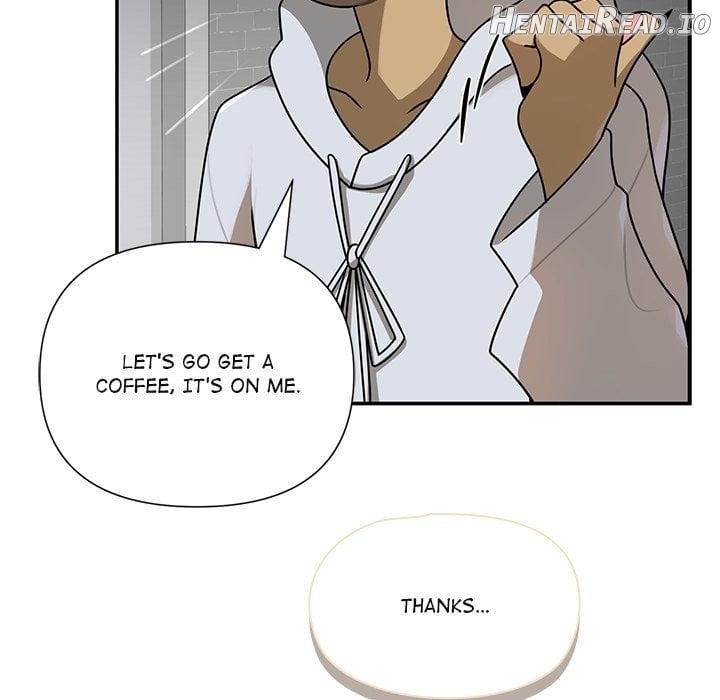 Paws on Campus Chapter 19 - page 146