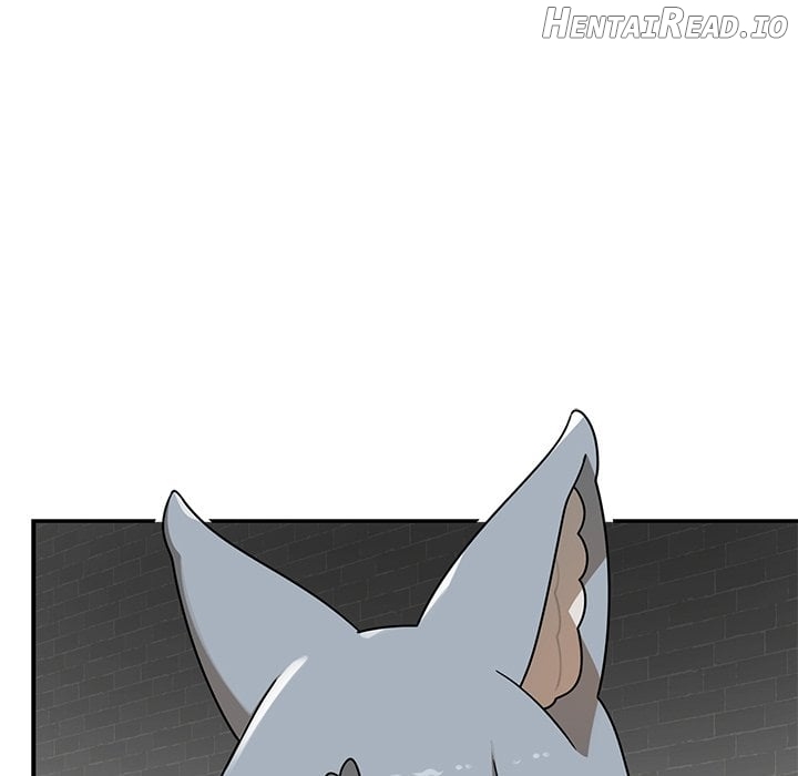 Paws on Campus Chapter 19 - page 15