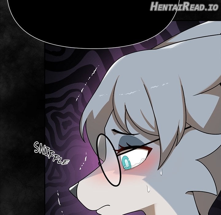 Paws on Campus Chapter 19 - page 66