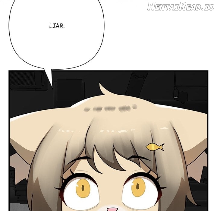 Paws on Campus Chapter 19 - page 78