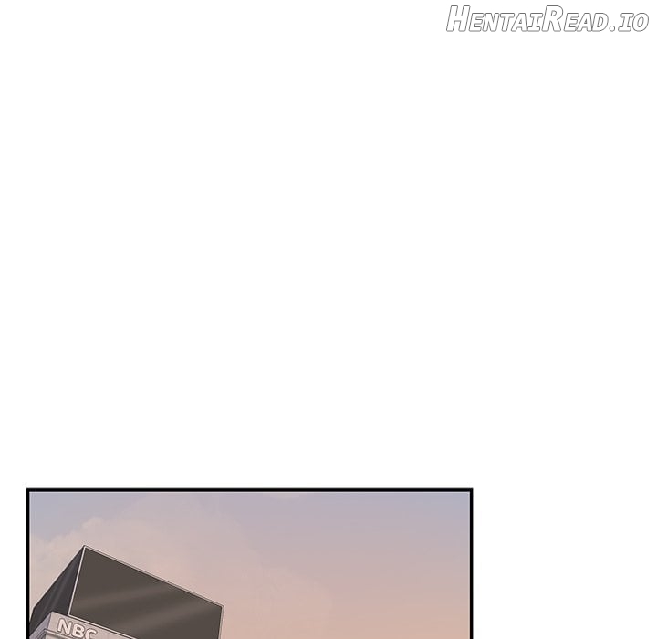 Paws on Campus Chapter 20 - page 167