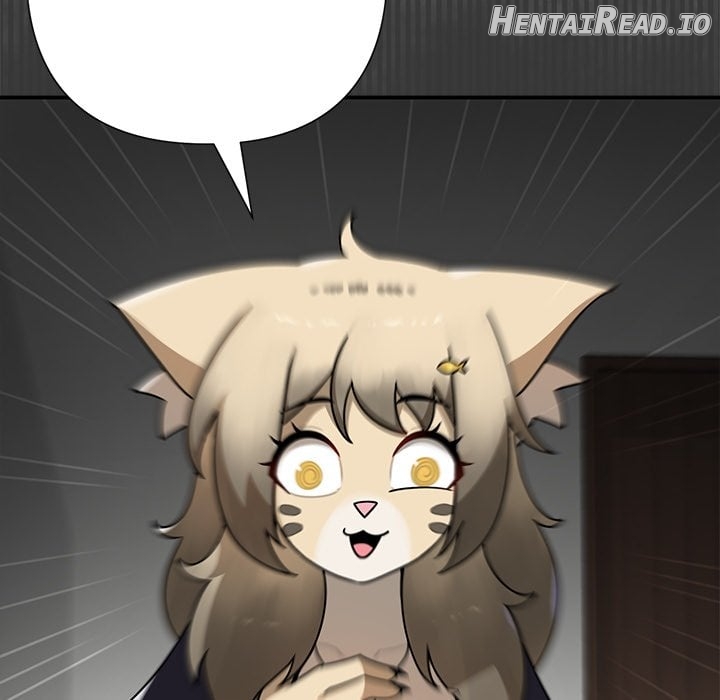 Paws on Campus Chapter 20 - page 32