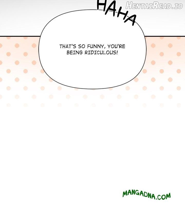 Paws on Campus Chapter 20 - page 7