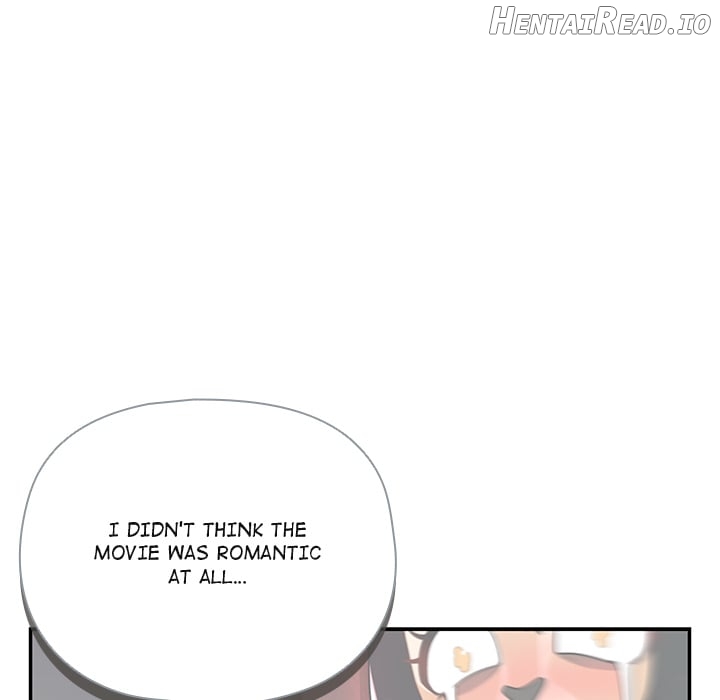 Paws on Campus Chapter 21 - page 100